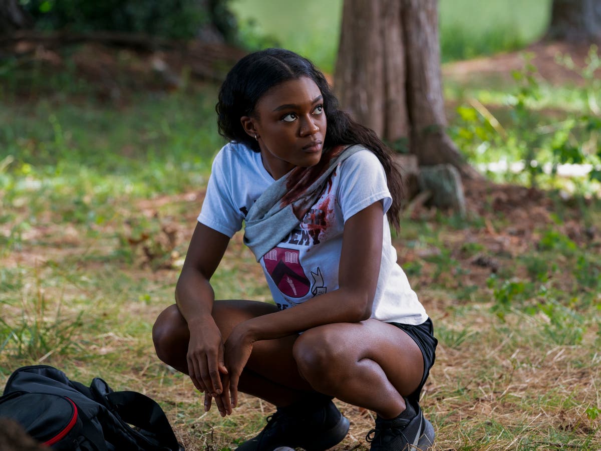 First Kill showrunner says marketing reduced Netflix show to lesbian love story as fans criticise cancellation