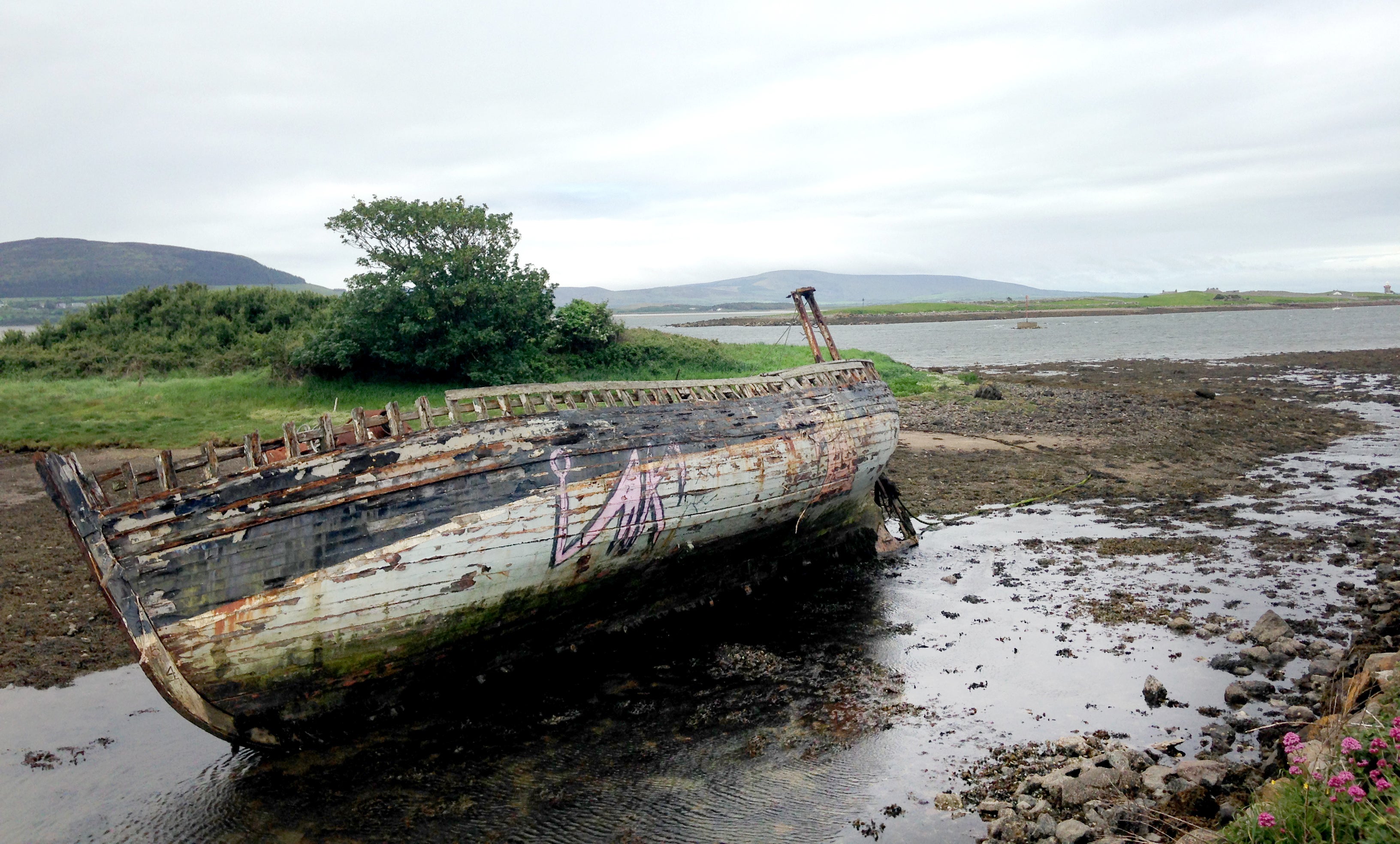 Ireland’s County Sligo both inspired and tempered poet WB Yeats’ melancholy