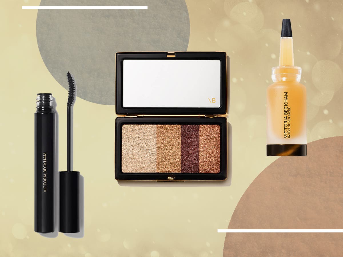 Victoria Beckham Beauty review: Kajal liner and more