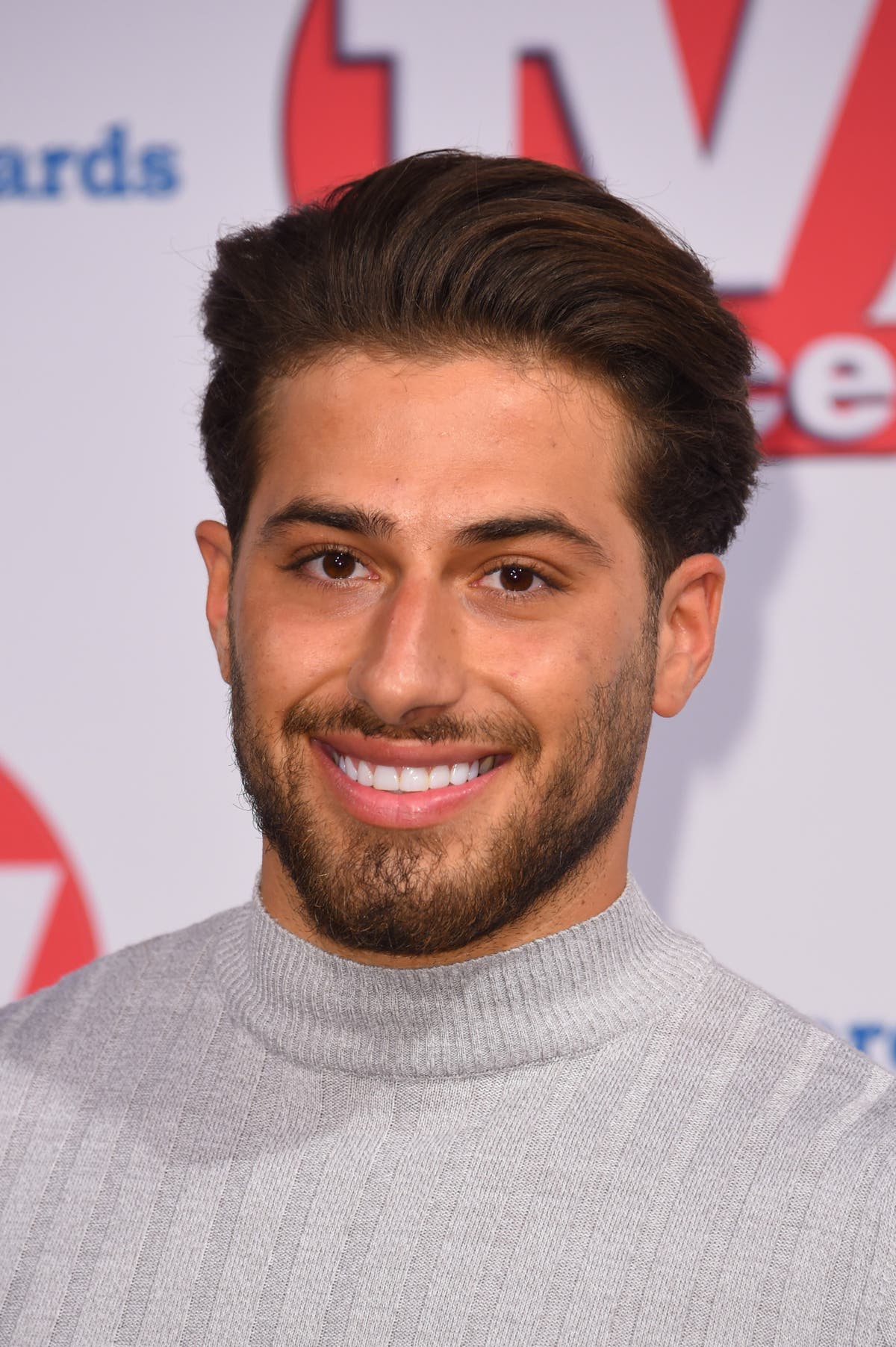 Love Island star Kem Cetinay helping police after involvement in fatal collision