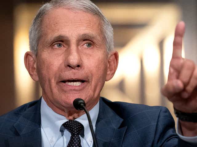 <p>It was reported that President Joe Biden's chief medical adviser Dr. Anthony Fauci has announced on CNN that he plans to retire by the end of Biden's current term in office July 18, 2022</p>