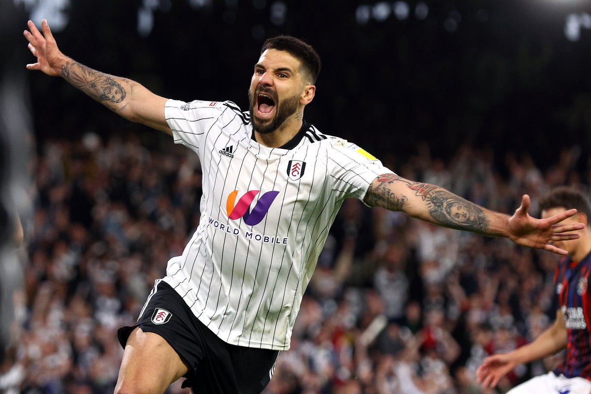 Fulham vs Liverpool prediction: How will Premier League fixture play out today?