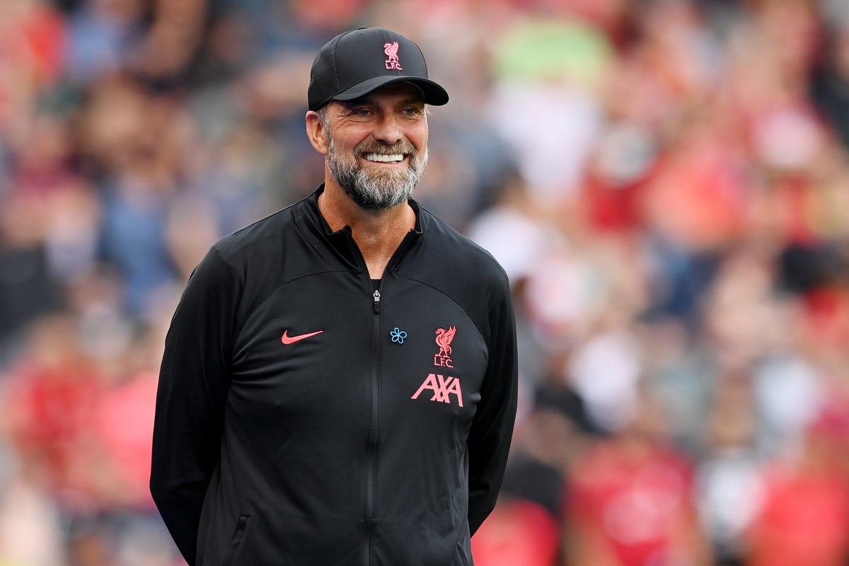 Is Fulham vs Liverpool on TV today? Kick-off time, channel and how to watch Premier League fixture
