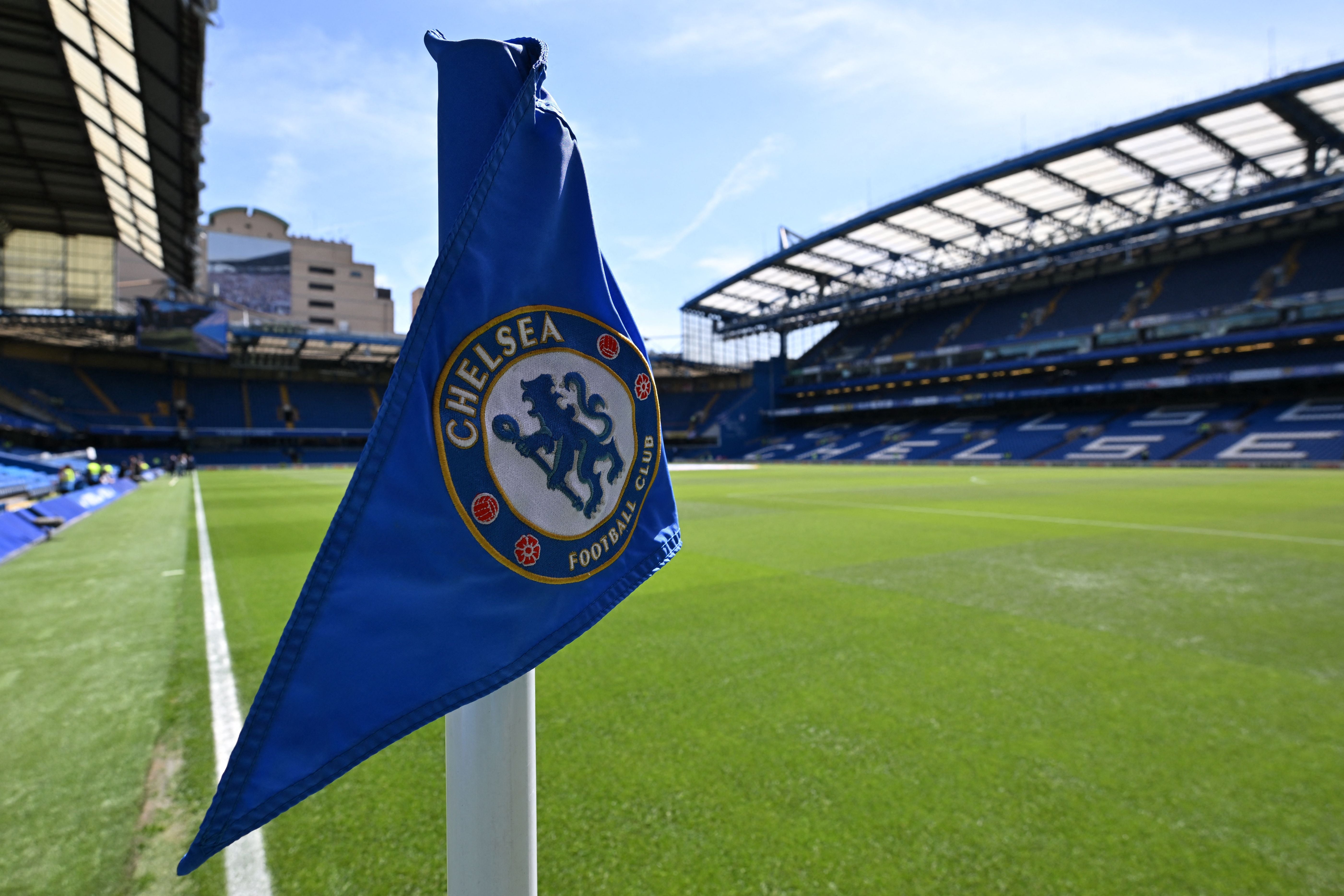 Billionaire Todd Boehly partnered US private equity firm Clearlake Capital to buy Chelsea for £4.25bn in May