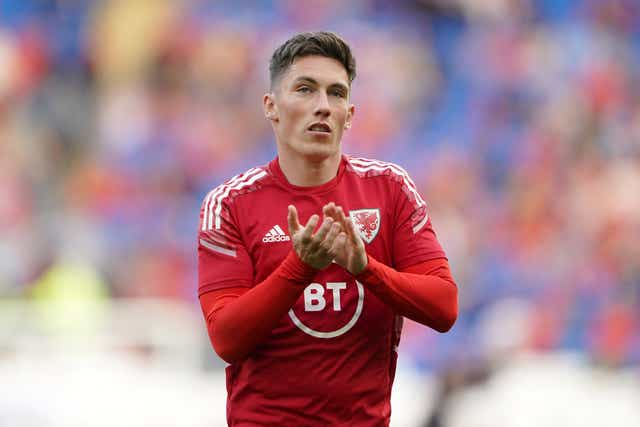 <p>Marco Silva believes Harry Wilson, pictured, will recover from his injury in time to play for Wales at the World Cup (Zac Goodwin/PA)</p>