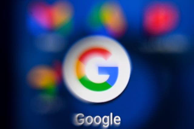 <p>Representational image: A father has revealed his horror after Google blocked him for taking photos of his son’s genitals for medical reasons </p>