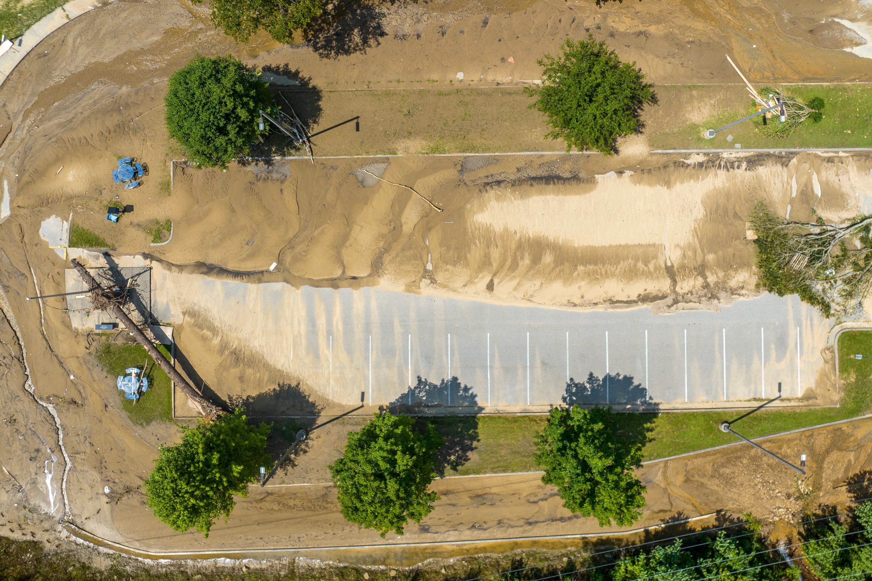 Severe Weather Appalachia