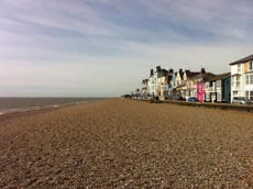 The best hotels in Suffolk for boutique stays and seaside cool