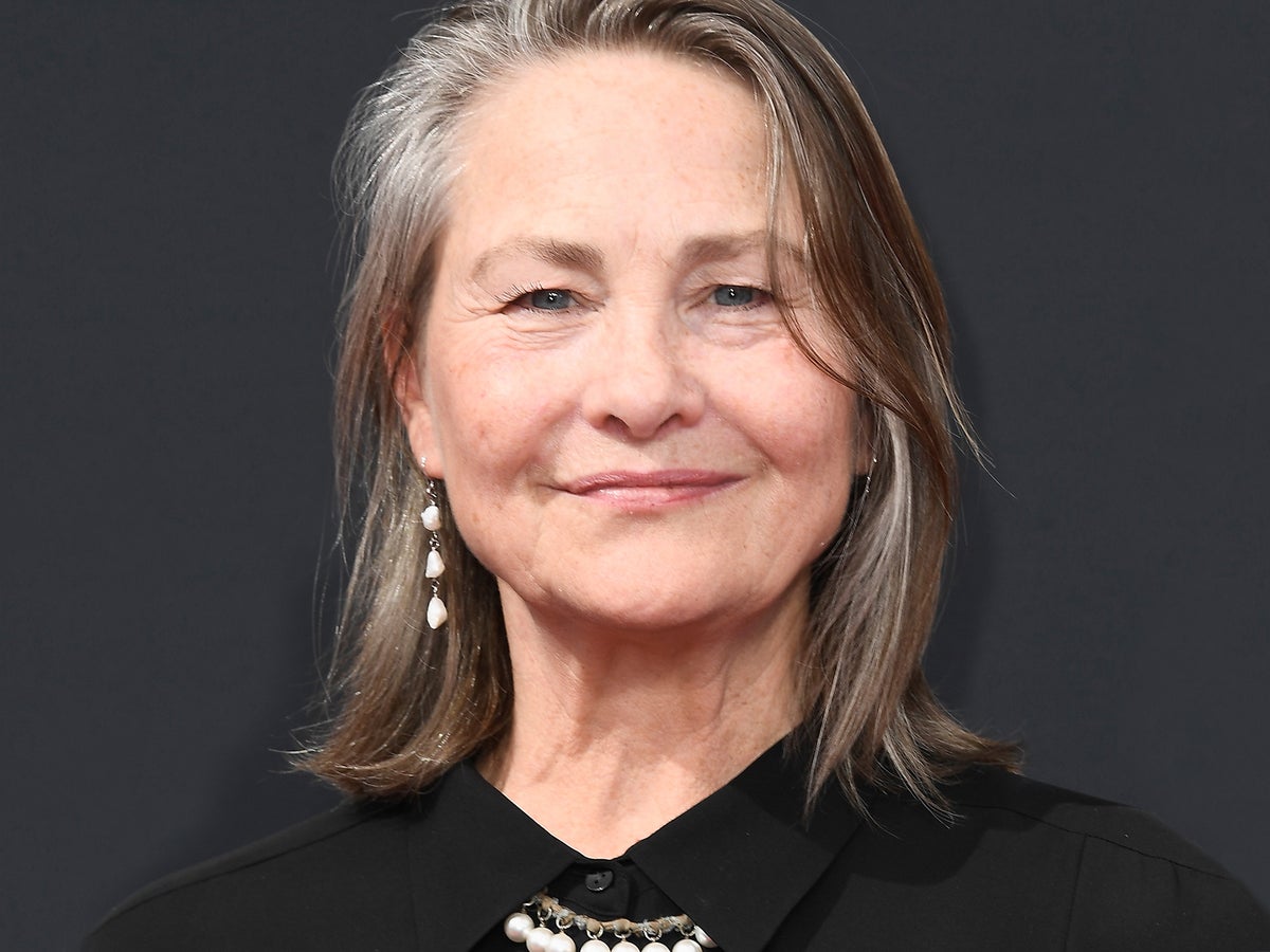 Cherry Jones: ‘All of the adults have left the room in America, and maybe in most of the world now’