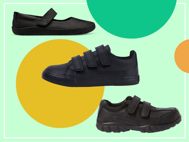 Best kids' school shoes 2022: From Next to M&S | The Independent