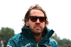 Sebastian Vettel would be welcome in Formula E after leaving F1, says Lucas di Grassi