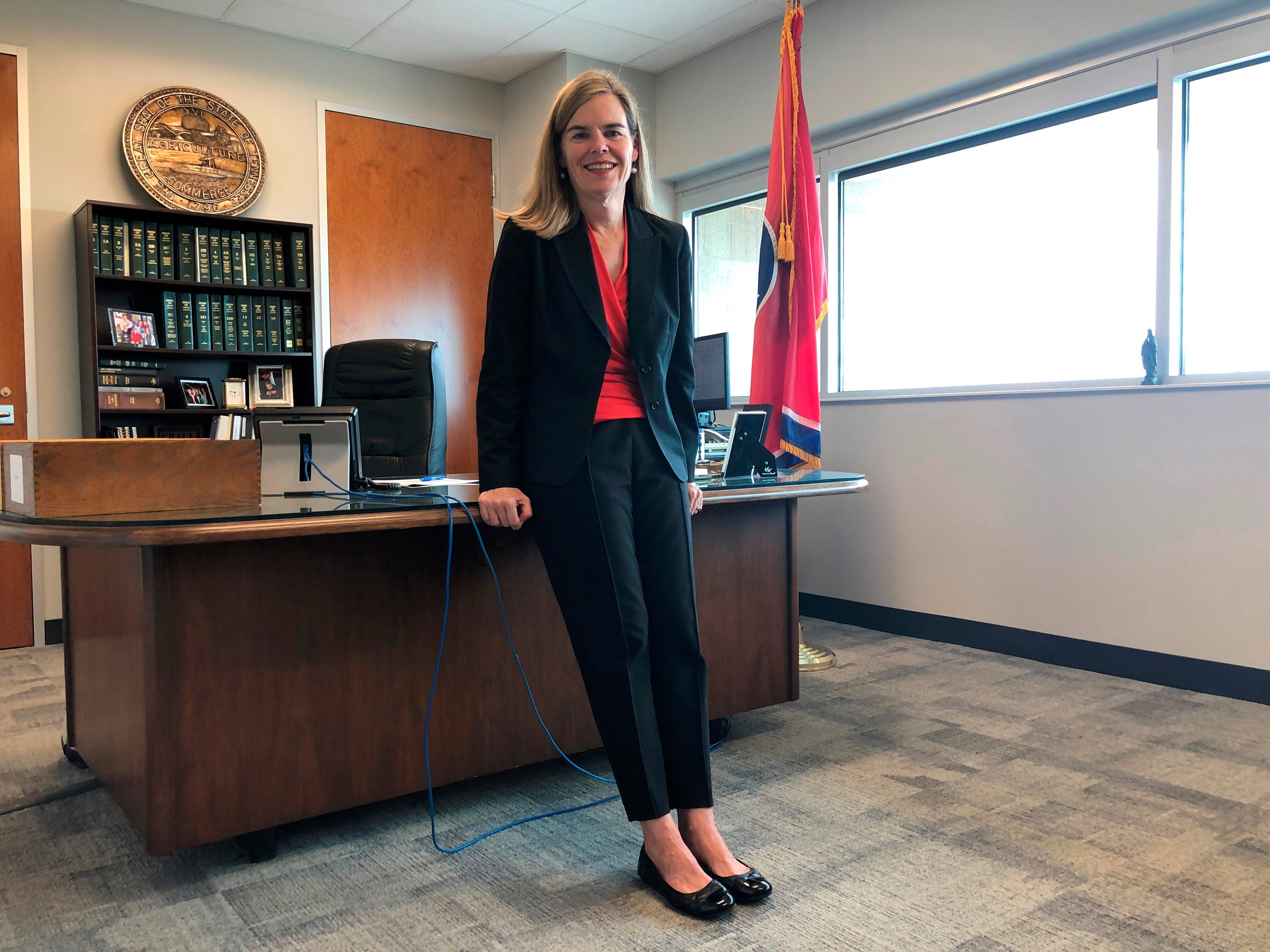 Election 2022 Tennessee Memphis