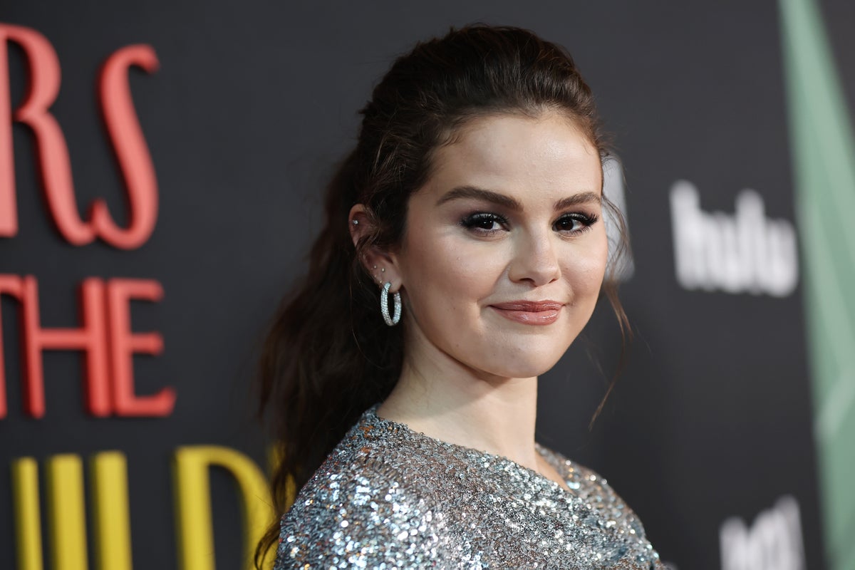 Selena Gomez says she’d leave her career behind to get married and become a mother