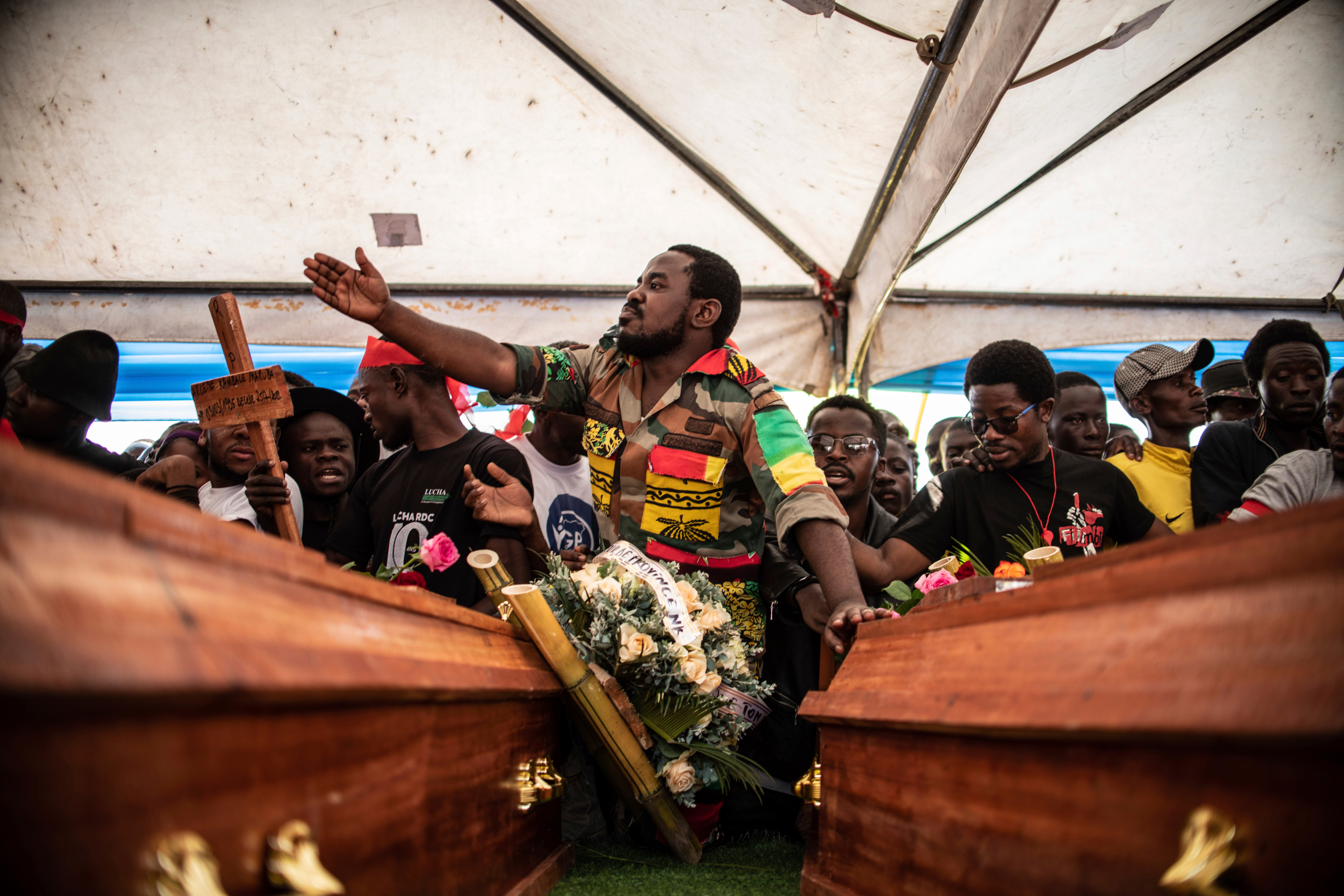 Pictures of the Week-Global-Photo Gallery