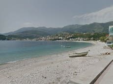 Seven-year-old girl killed in speedboat accident on holiday in Albania