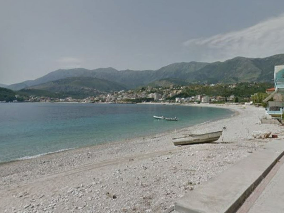 Seven-year-old girl killed in speedboat accident on holiday in Albania