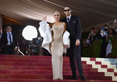 Kim Kardashian and Pete Davidson split after nine months of dating, reports claim