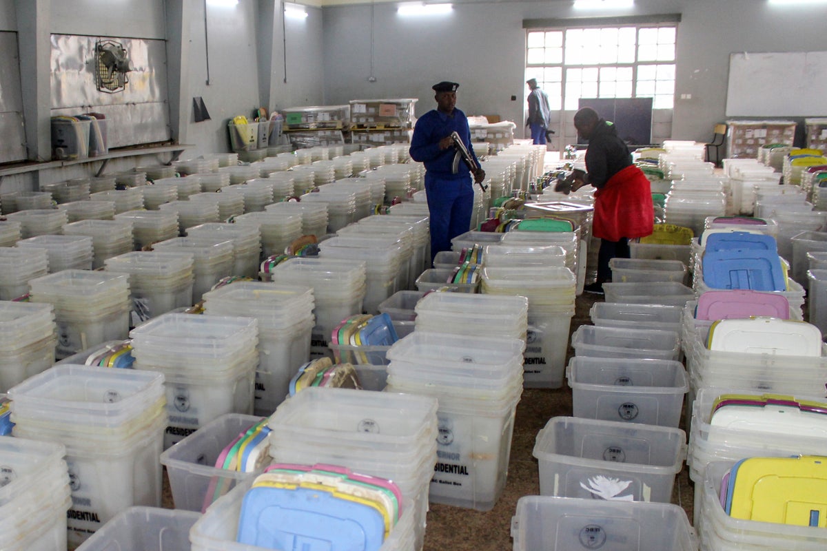 AÇIKLAYICI: Kenya'daki başkanlık seçimi neden önemlidir?