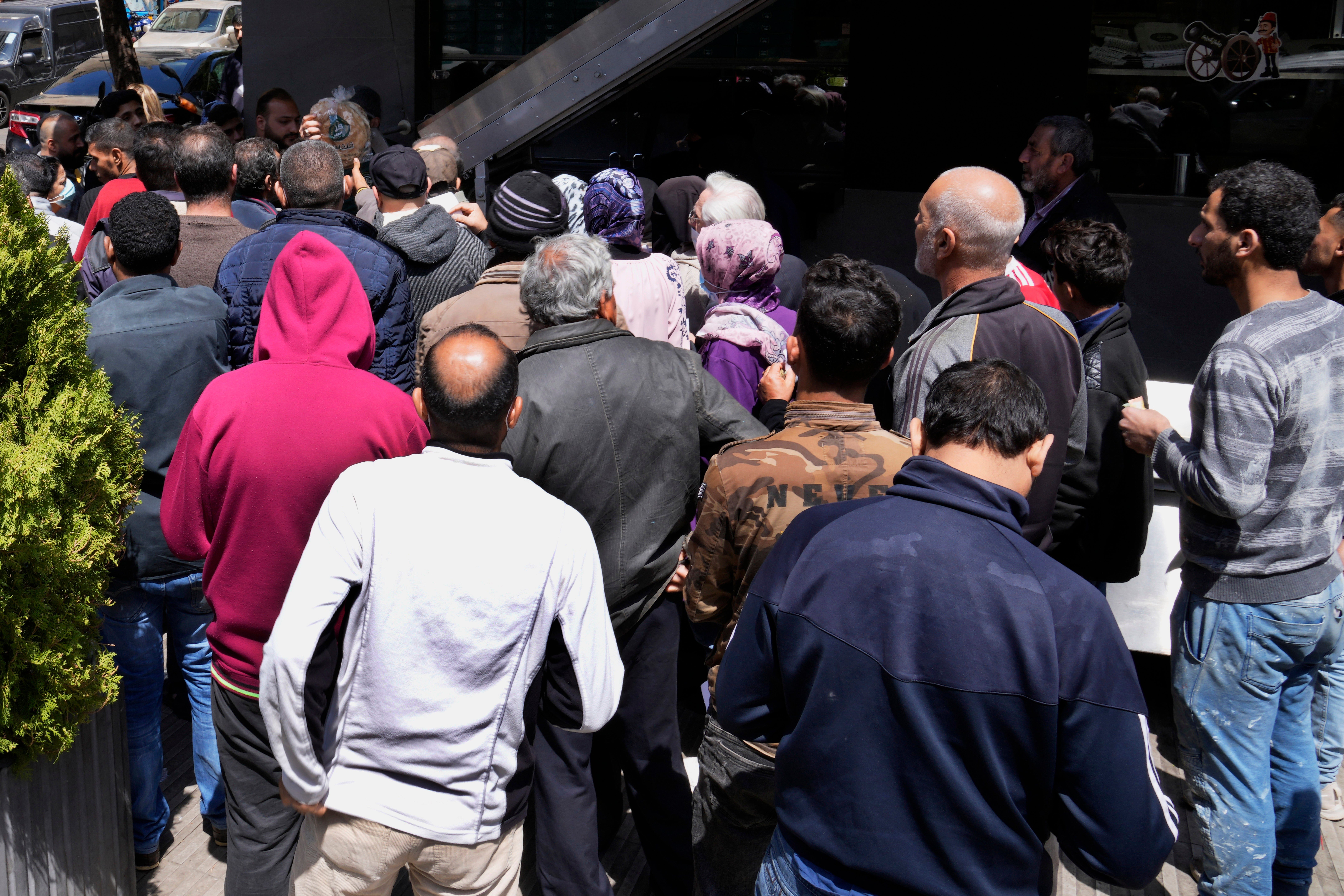 Russia Ukraine War Food Crisis