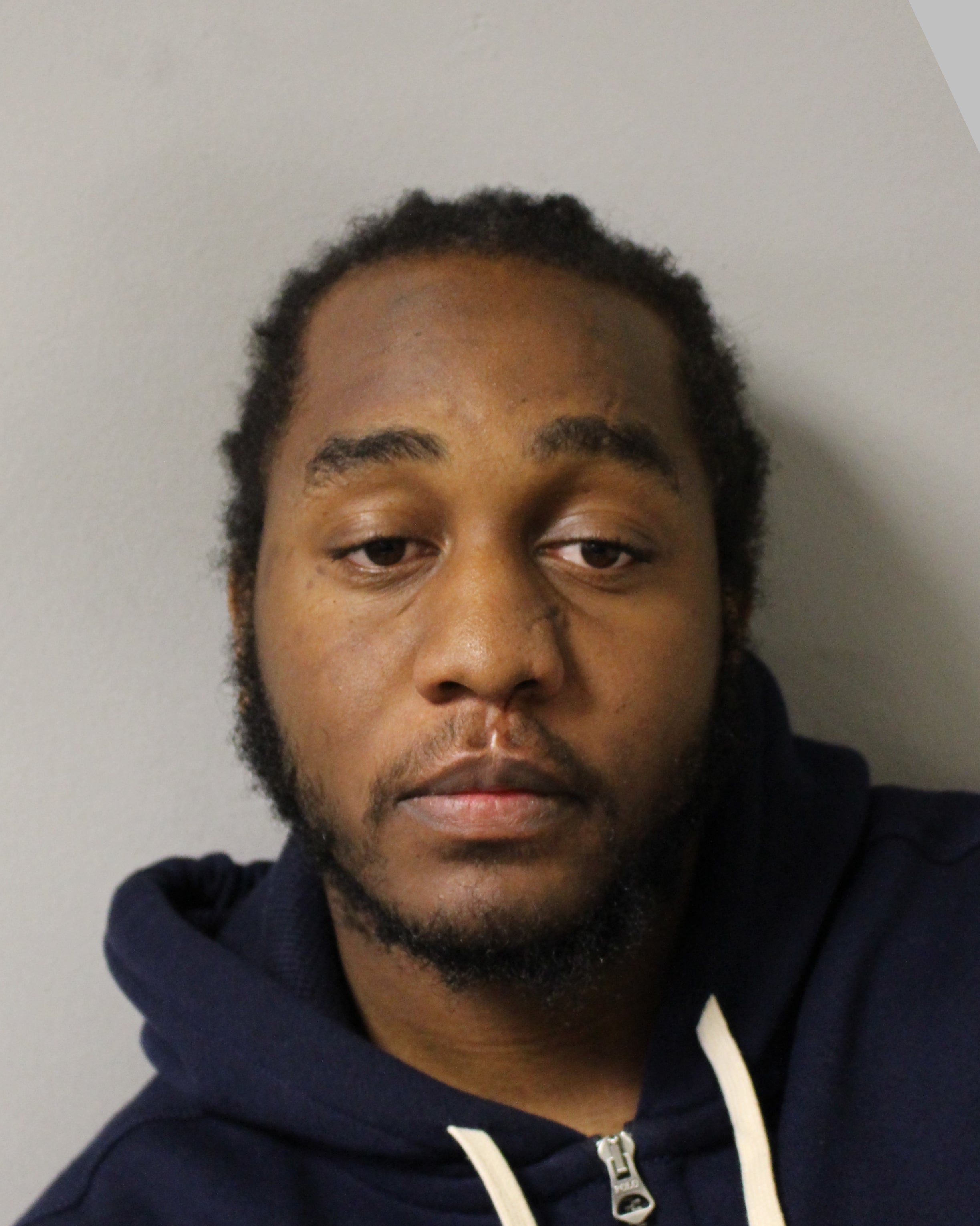 Ryan Igbinovia, pictured, is wanted in connection with Michael Fadeyibi’s murder (Metropolitan Police/PA)