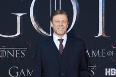 Sean Bean says intimacy coordinators ‘ruin’ process of filming sex scenes: ‘It would spoil the spontaneity’