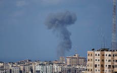 EXPLAINER: What is driving the current Israel-Gaza violence