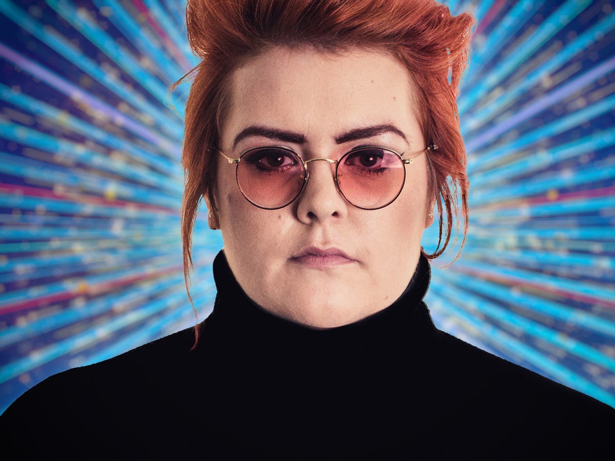 Strictly 2022: Comedian and Alma&rsquo;s Not Normal star Jayde Adams joins line-up