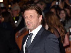 Sean Bean says he doesn’t regret getting married five times: ‘I’d live it all again’