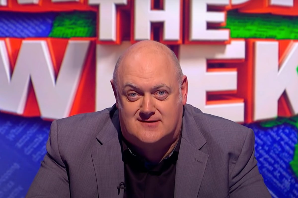 Dara Ó Briain relieved to joke about politics with greater freedom on new Mock the Week