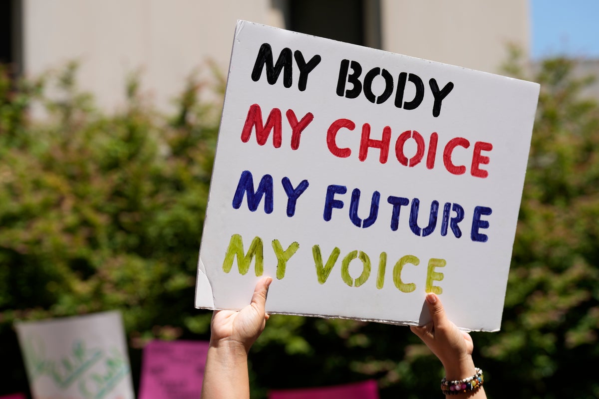 Bazı Güney Carolina Cumhuriyetçileri kürtaj yasağının eşiğinde durakladı