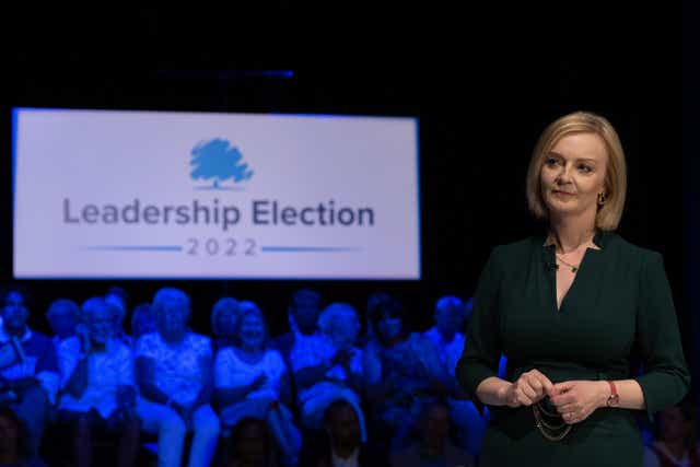 <p>Liz Truss was born in 1975 so she can’t be expected to remember these events, but someone should explain them to her before we all suffer again</p>