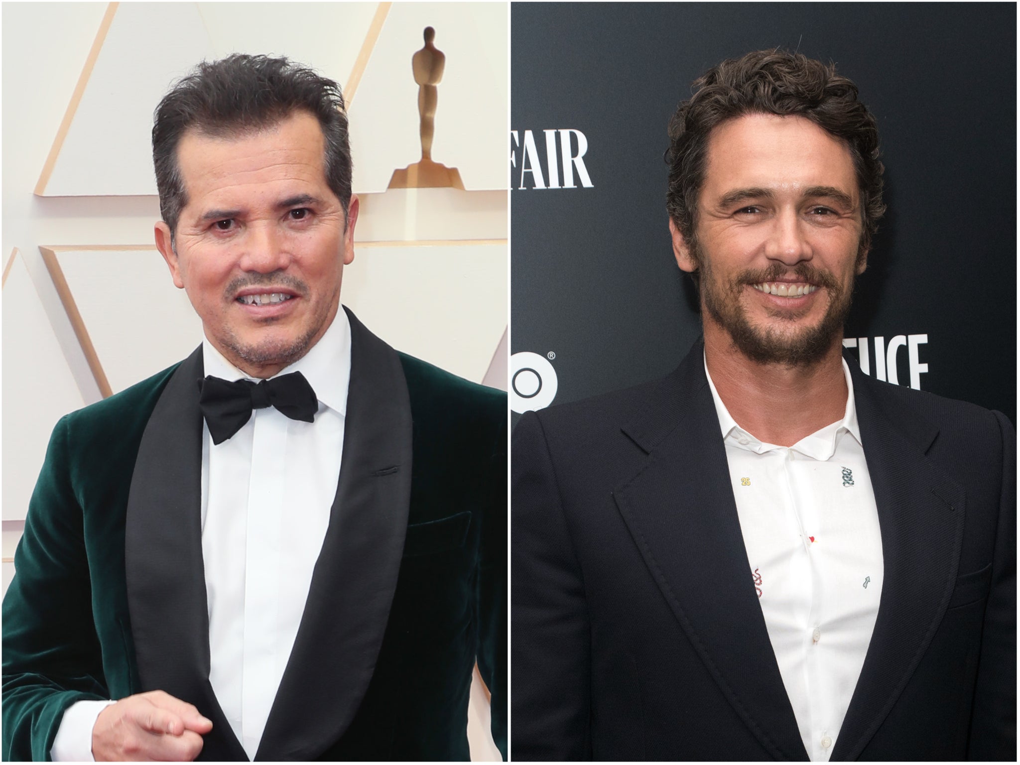 How Many Franco Brothers Are There? James Franco's Family Tree, Explained