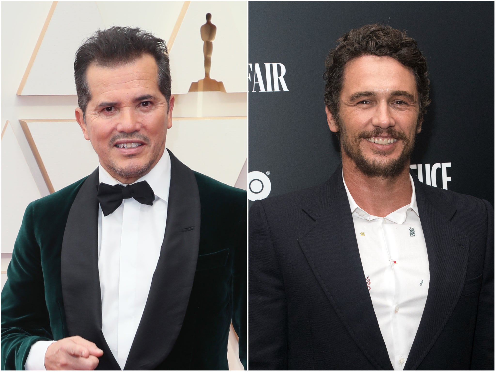 James Franco to play Fidel Castro in biopic