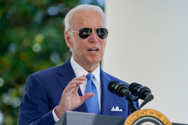 CORONAVIRUS-BIDEN