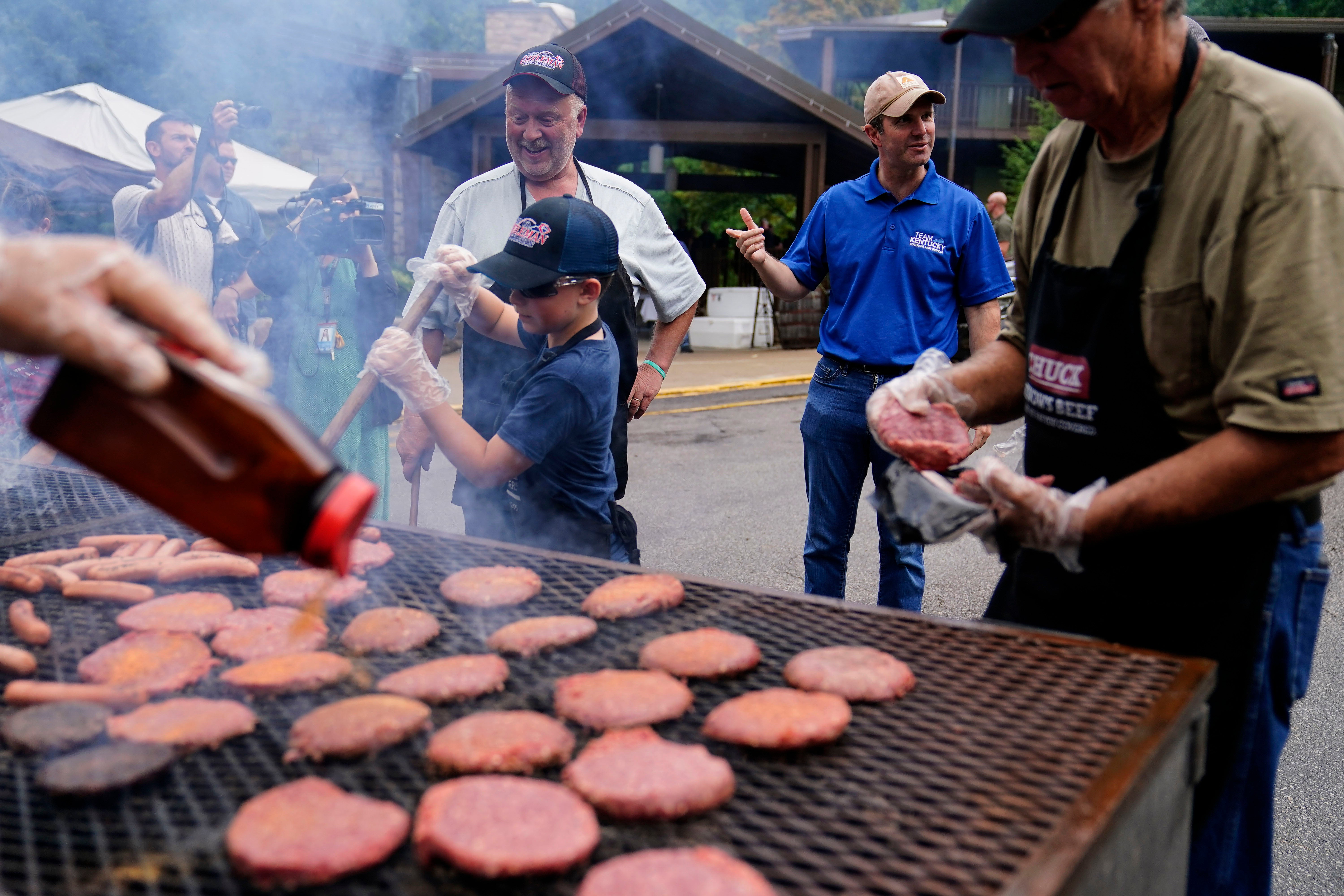 Severe Weather Appalachia