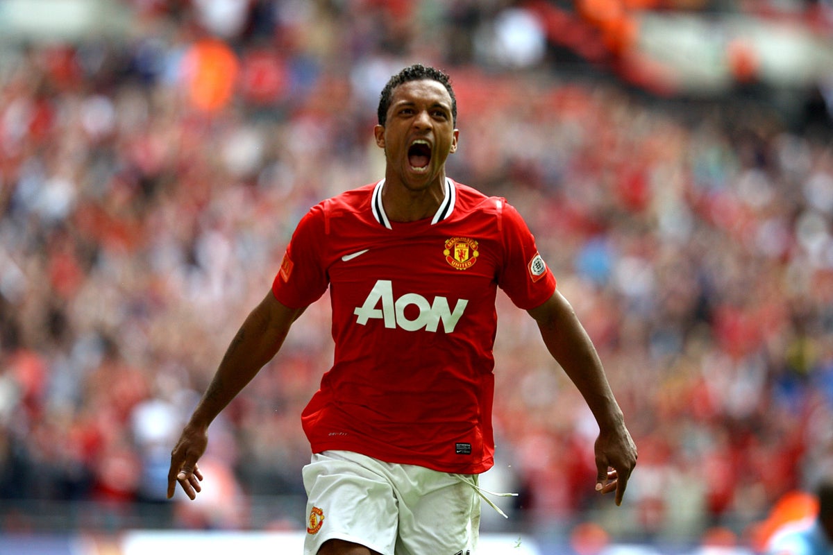 On This Day in 2011: Nani fires Manchester United to Community Shield success