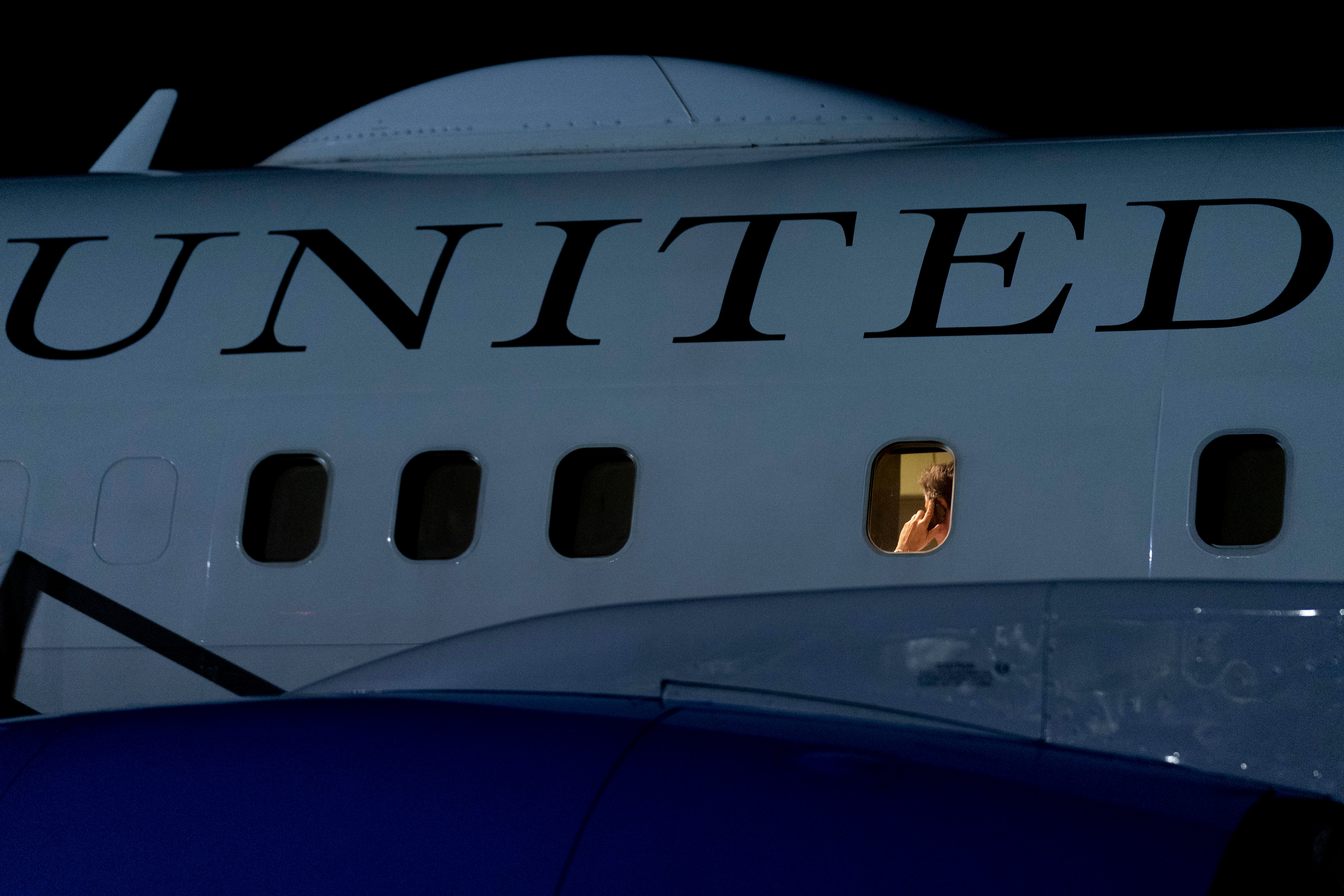 US South Africa Blinken