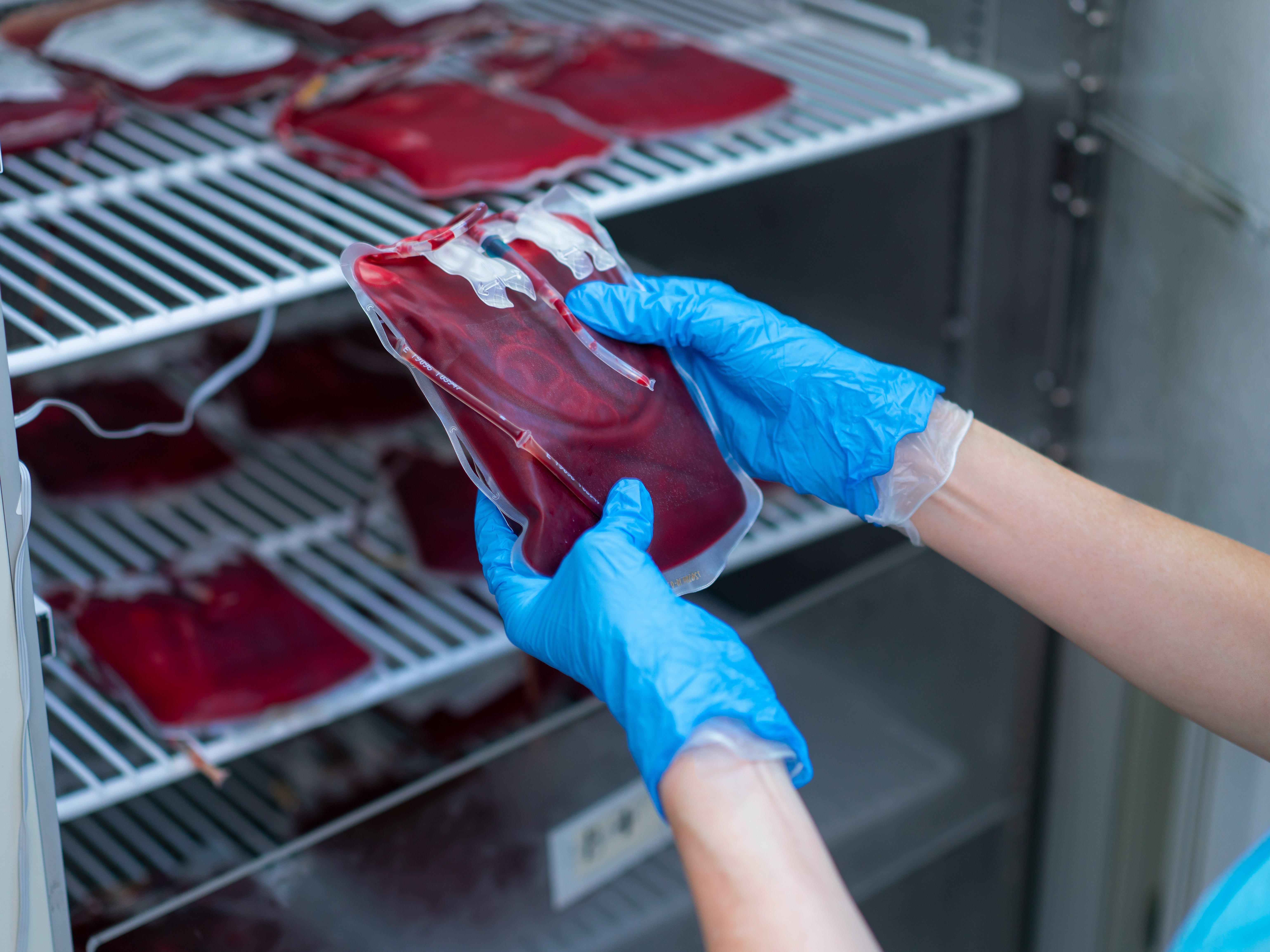 Thousands of infected blood victims are set to receive £100,000 compensation