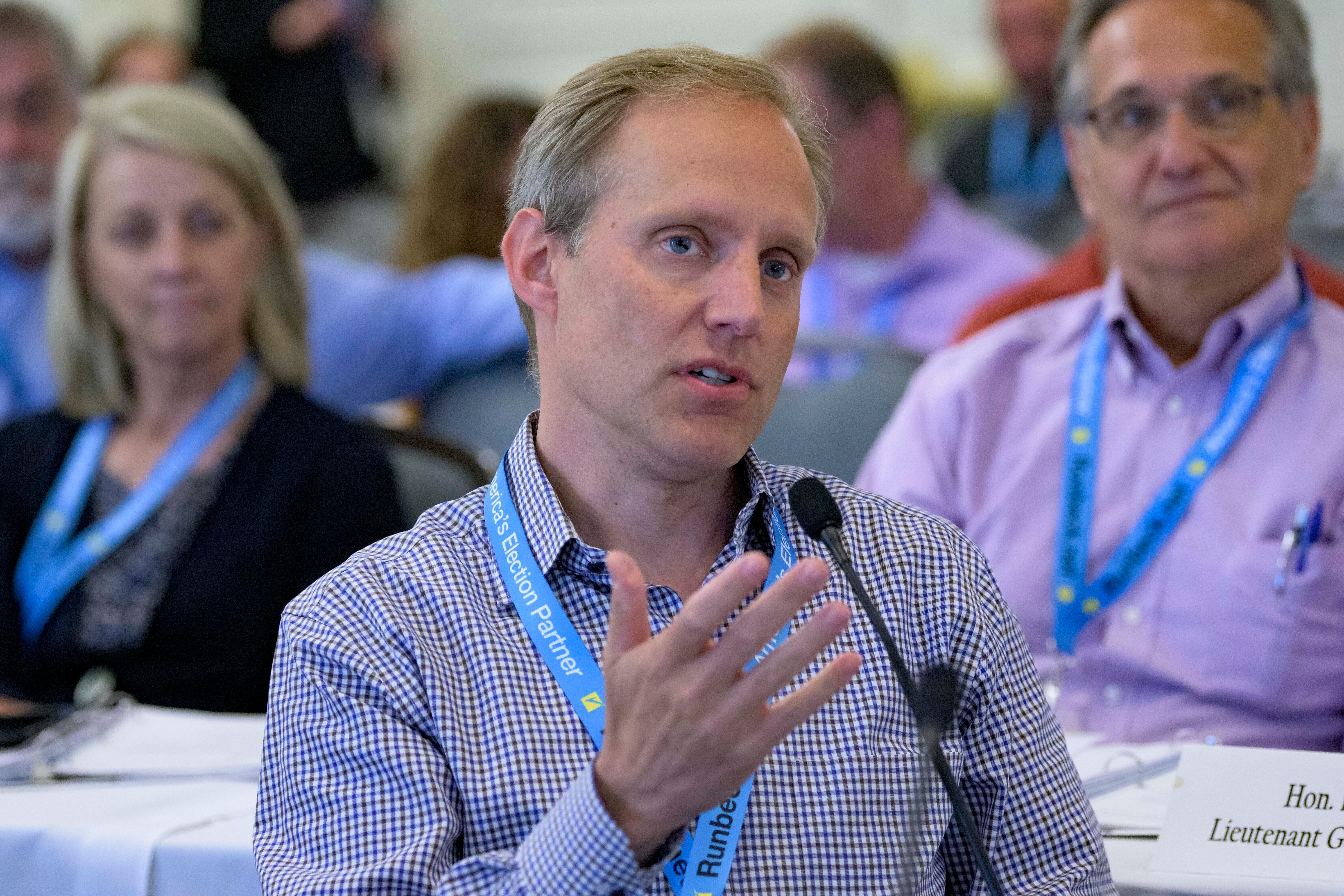 Election 2022 Secretary of State