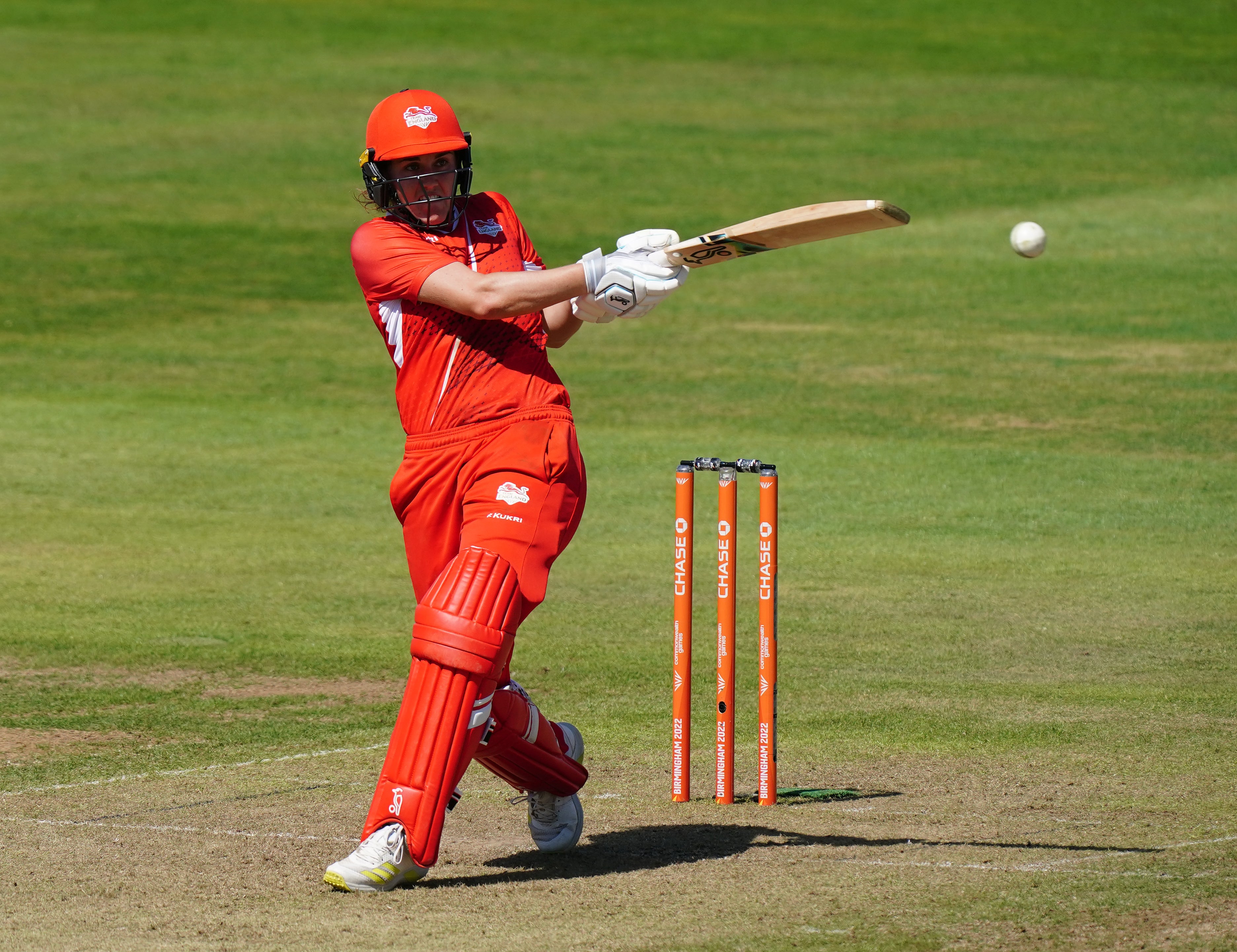 Nat Sciver admitted England did not deserve a medal (Mike Egerton/PA)