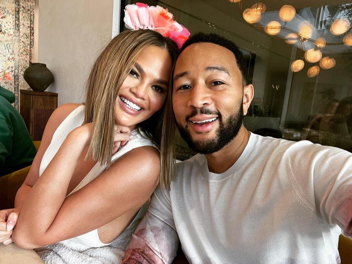 John Legend was hesitant to share miscarriage news: ‘It was a really powerful, wise decision by Chrissy Teigen’