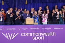 The Commonwealth Games are rooted in slavery – it’s time to axe them