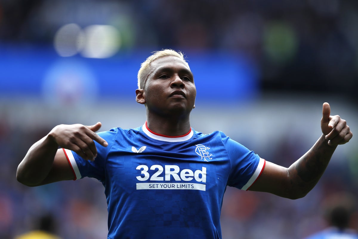 Alfredo Morelos and Moritz Jenz shine for Old Firm – what we learned in Scotland