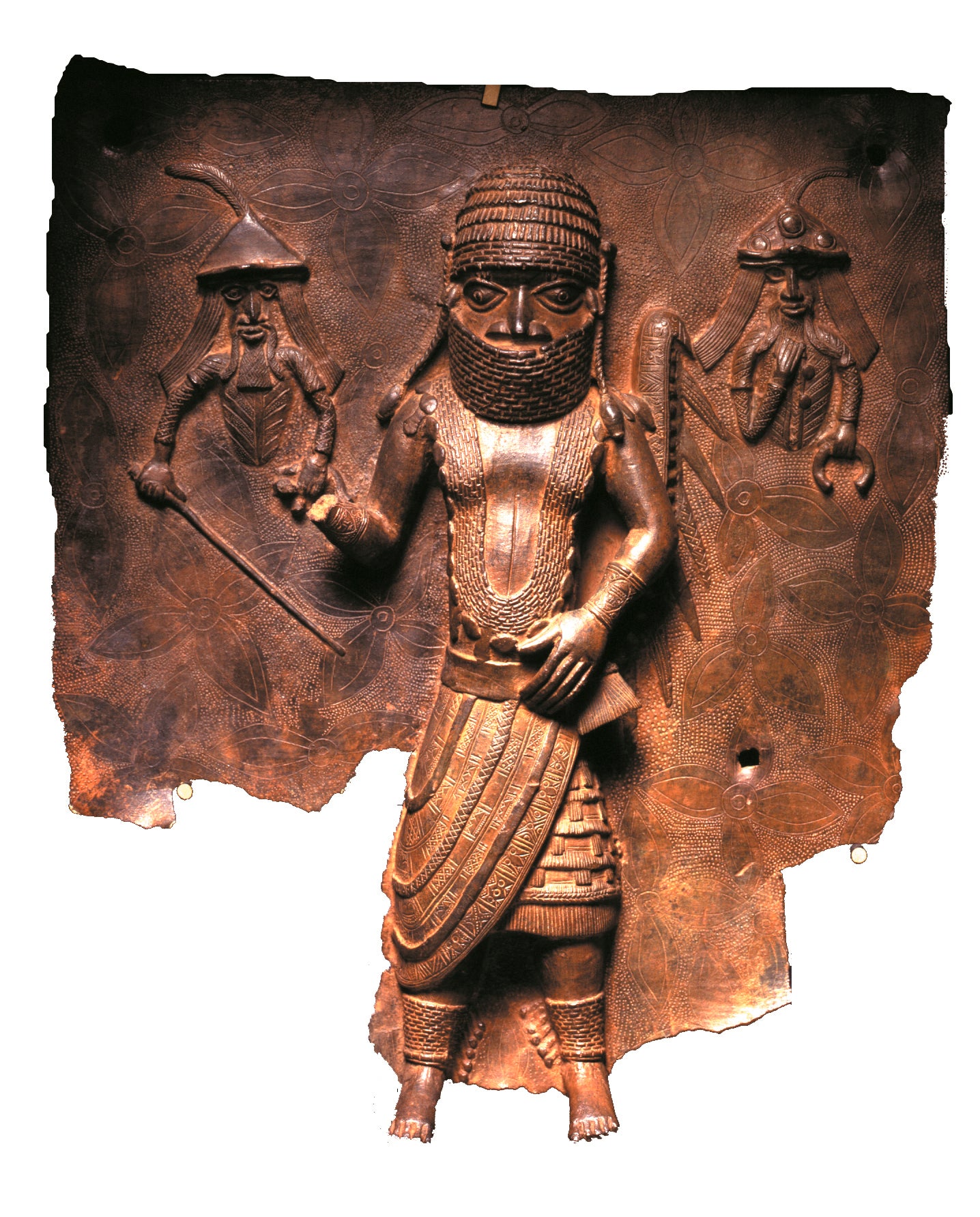 Britain Benin Bronzes