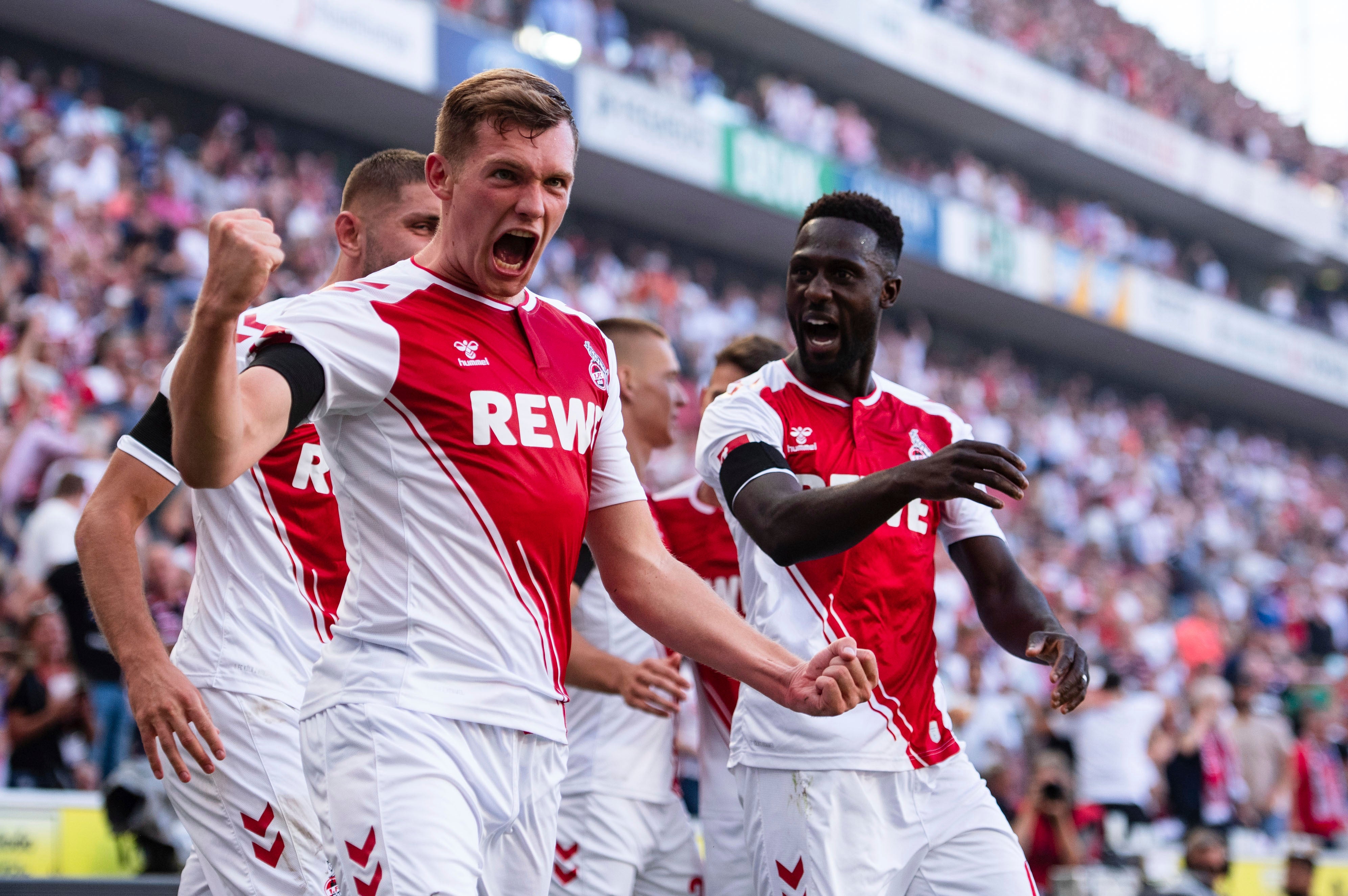 BUNDESLIGA