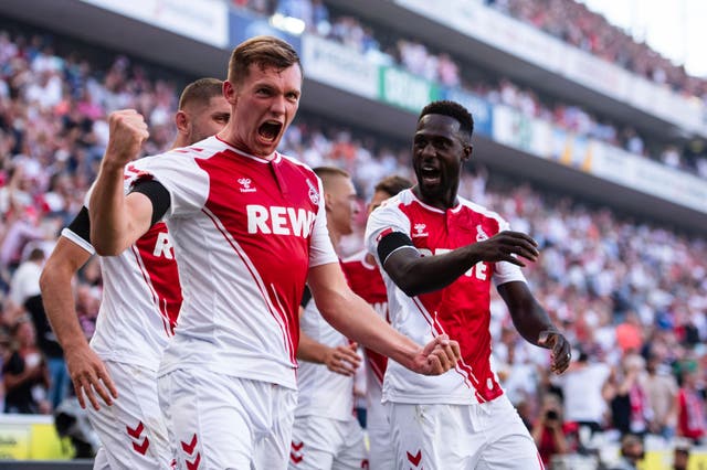 BUNDESLIGA