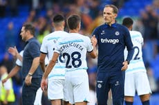 Chelsea face a ticking timebomb despite stability of veteran defenders