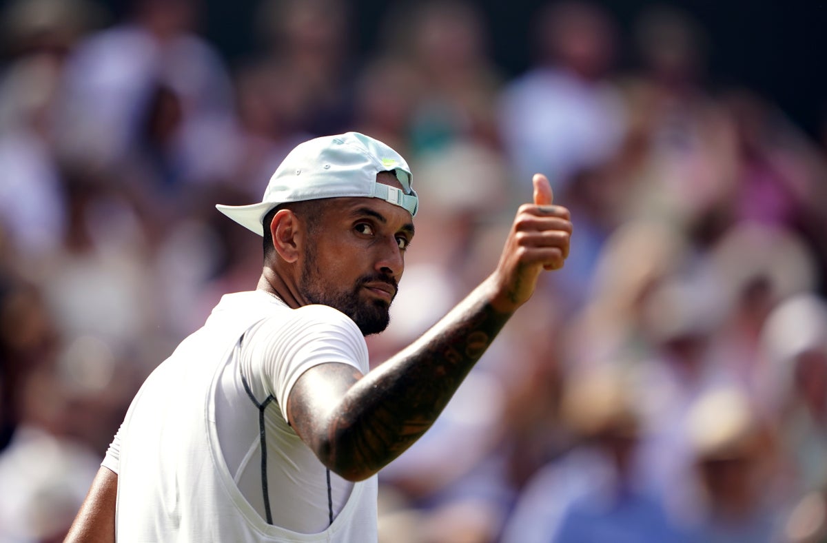 Nick Kyrgios has big DC return as he wins Citi Open singles and doubles titles