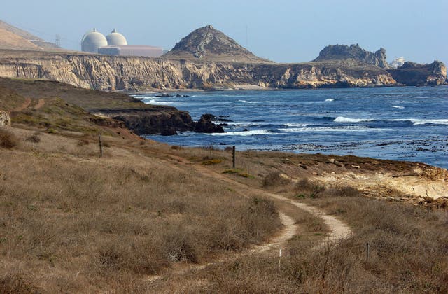 California's Last Nuclear Plant
