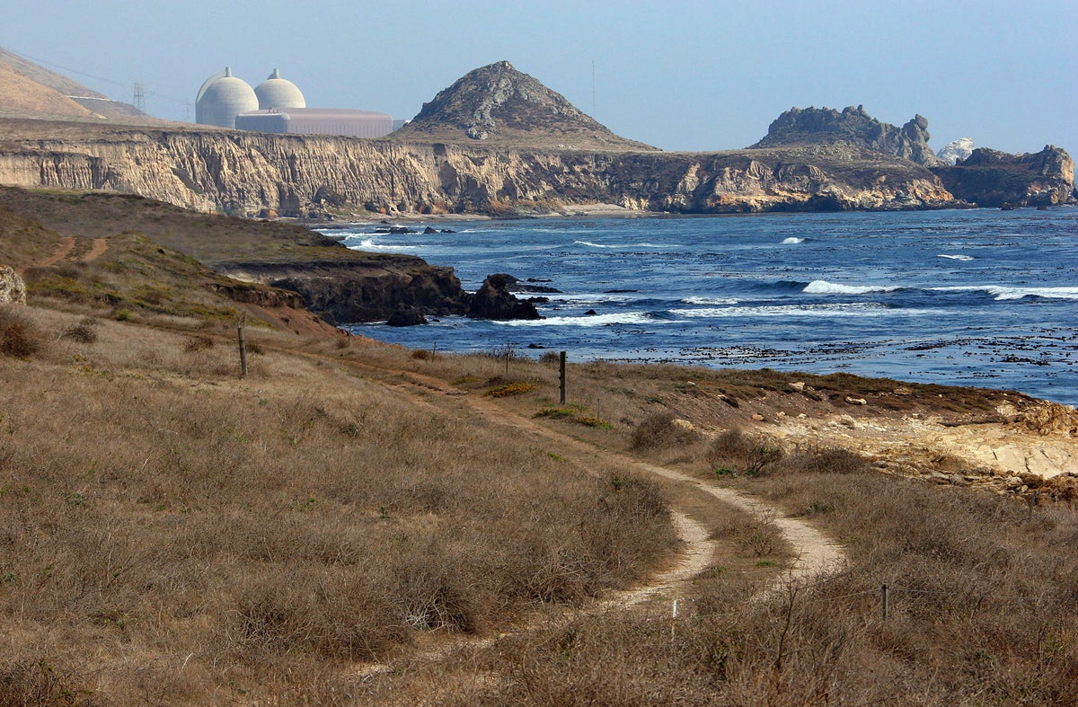 Not so fast: California’s last nuke plant might run longer